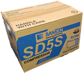 کمپرسور کولر 7 پیستون