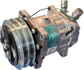 کمپرسور کولر