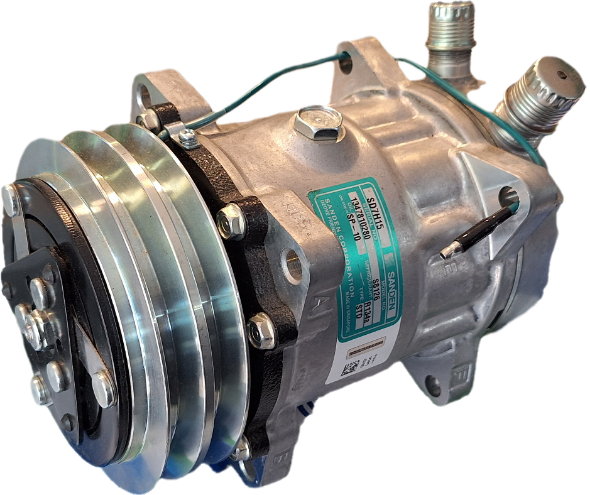 کمپرسور کولر