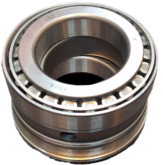 بلبرینگ سه تیکه گیربکس آمیکو