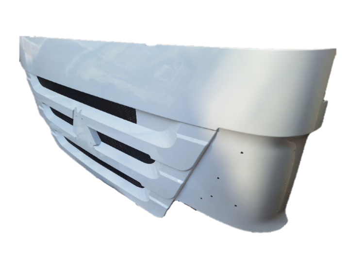 جلو پنجره سهند کمپرسی