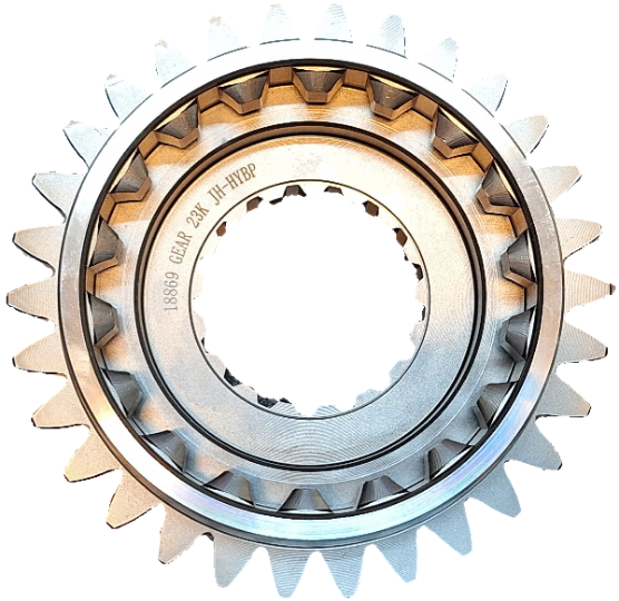 دنده سرعت امیکو 1929