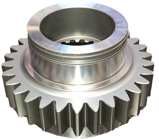 دنده سرعت آمیکو 2631