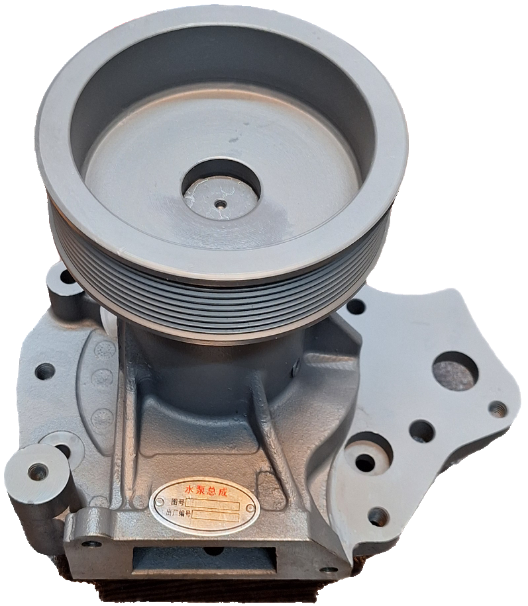 واترپمپ امیکو