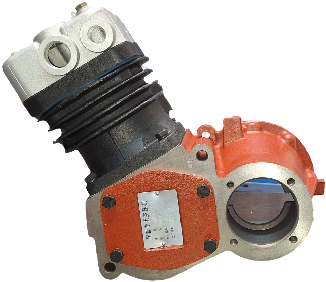 پمپ باد کامیون امیکو