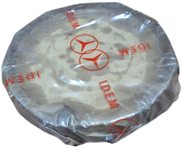 دنده میل سوپاپ ده تن