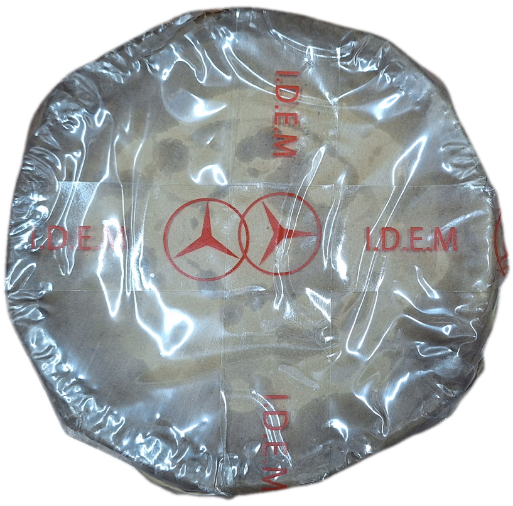 دنده میل سوپاپ بزرگ ده تن