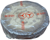 دنده میل سوپاپ ده تن ایدم