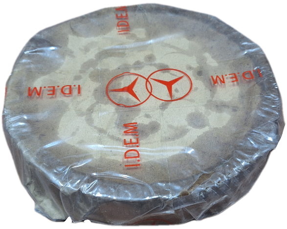 دنده میل سوپاپ ده تن ایدم