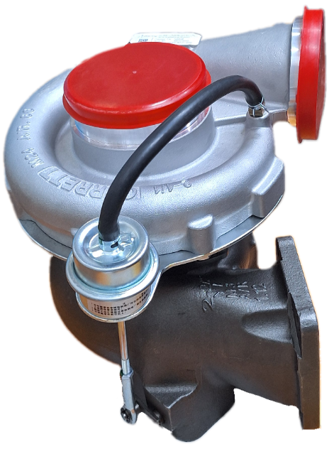 توربوشارژ دایون