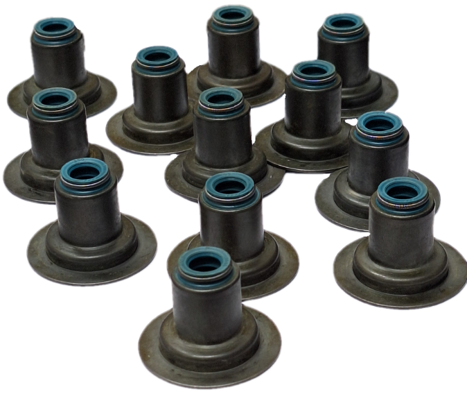 تصویر کاسهنمد ساق سوپاپ کامیون دایون