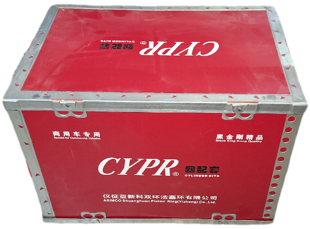 بوش پیستون امیکو کشنده