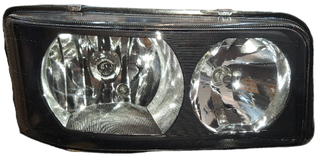 چراغ جلو آمیکو