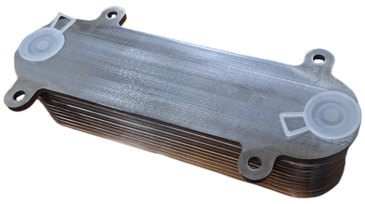 تصویر روغن سردکن کشنده کامیون آمیکو ساخت چین