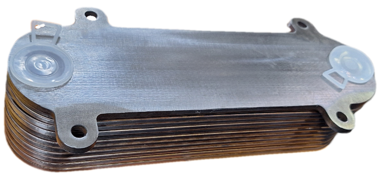 روغن سردکن موتور شاکمان