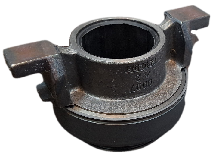 بلبرینگ کلاچ البرز