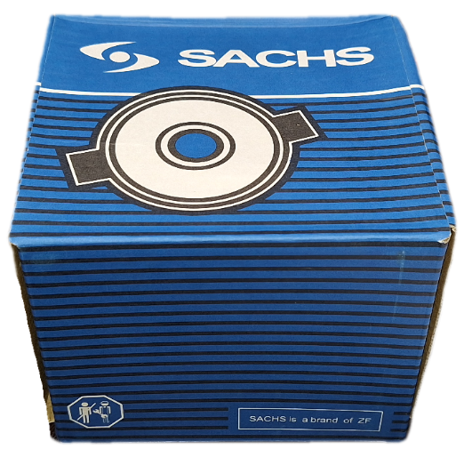 بلبرینگ کلاچ