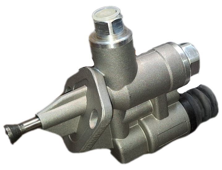 پمپ سه گوش دانگ فنگ