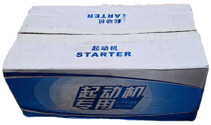 قطعات برقی کامیون