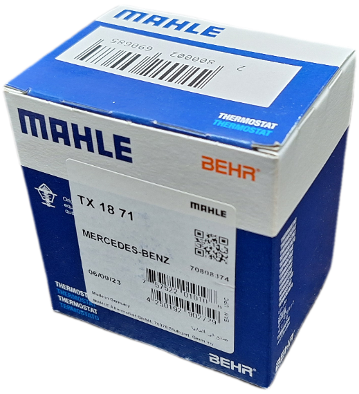 ترموستات MAHLE