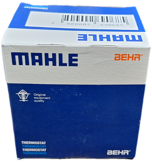 ترموستات بنز ده تن