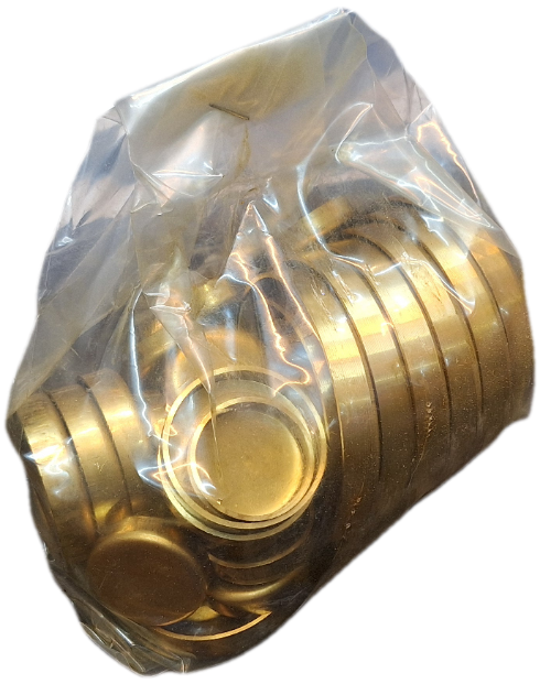 پولک سیلندر کامل