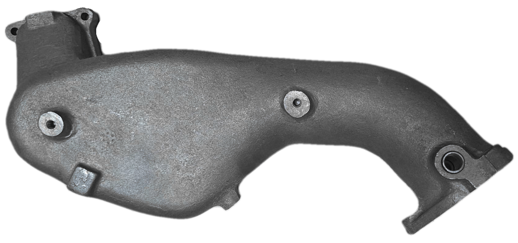 چدنی سوپر مایلر جدید