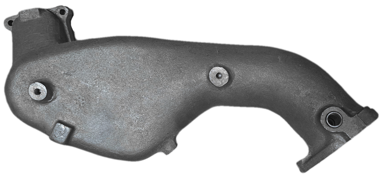 چدنی سوپر مایلر جدید