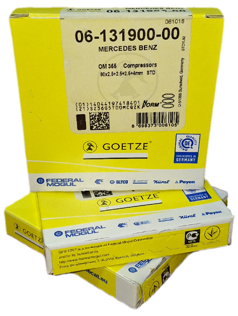 رینگ پمپ باد