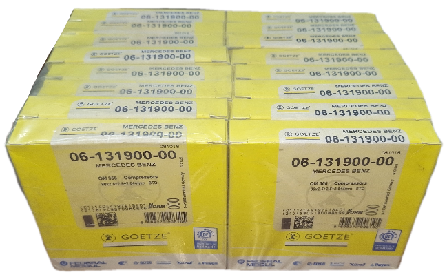 رینگ پمپ باد دانگ فنگ