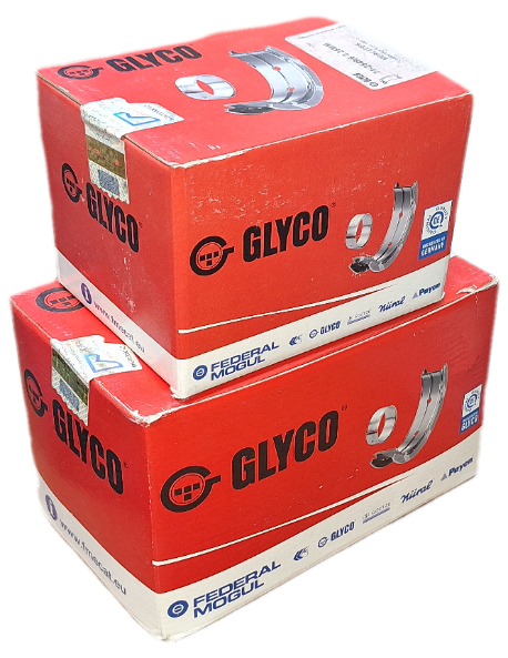 یاتاقان گلیکو