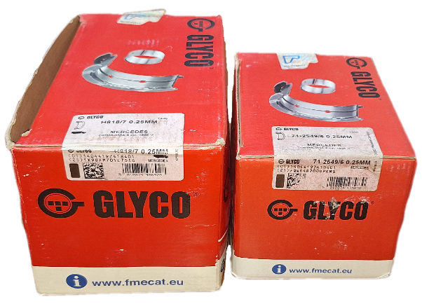 یاتاقان ده تن