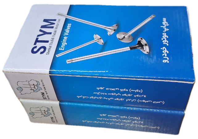 سوپاپ یورو ۳