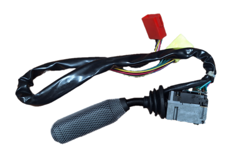 قطعات فرمان کامیون