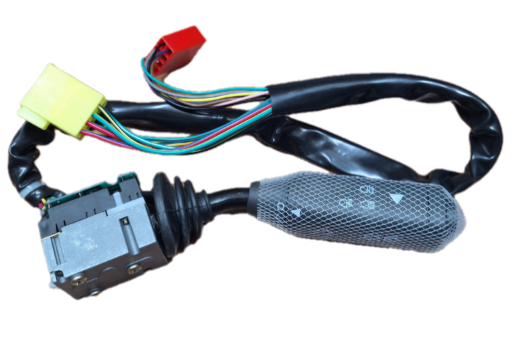 دسته راهنما هوو