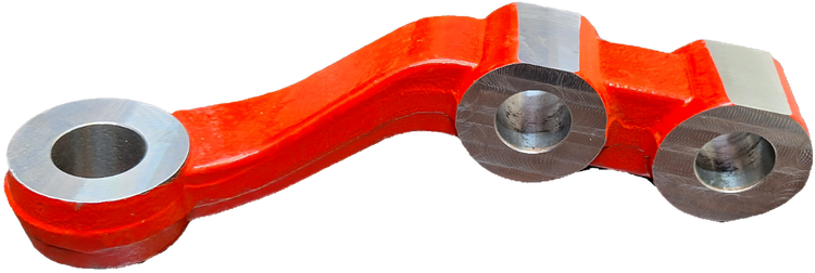 شغالدست کمپرسی آمیکو