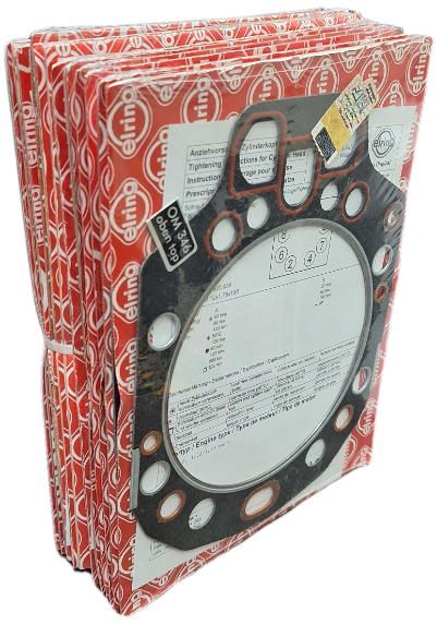 واشر سرسیلندر بنز ده تن الرینگ