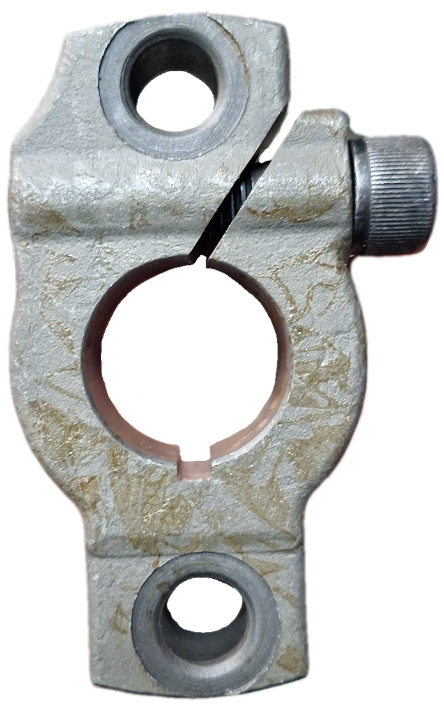 قفل کوپلینگ قدیم