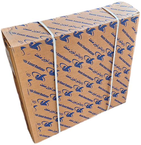 رادیاتور آب مایلر