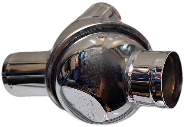 ترموستات 65 درجه آمیکو