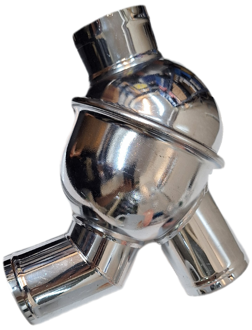 ترموستات آمیکو 1929