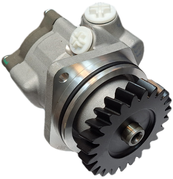 پمپ فرمان آمیکو کشنده