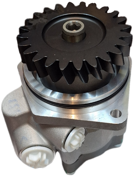 پمپ هیدرولیک فرمان آمیکو