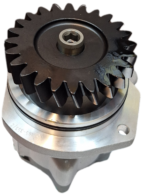 پمپ فرمان 2631