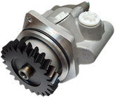 هیدرولیک فرمان