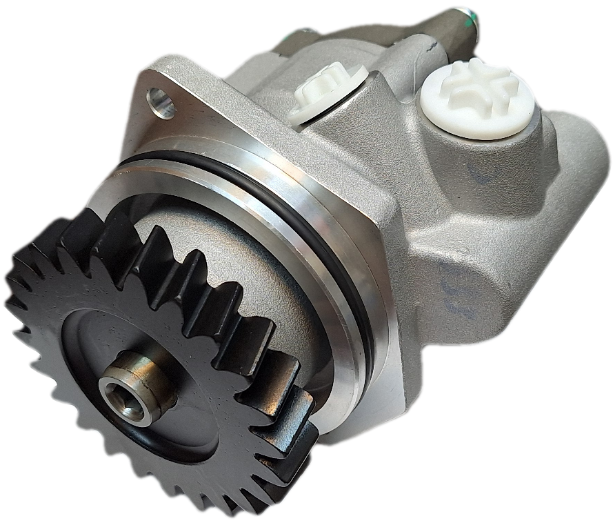 هیدرولیک فرمان