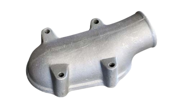 درب ترموستات کامیون بنز دهتن تولید ایران