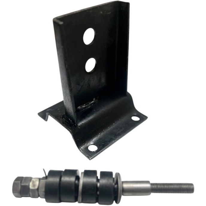 دیاق 6 رادیاتور ده تن