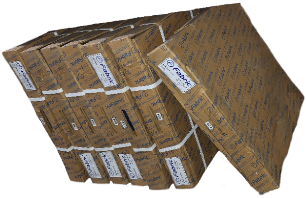 فلایویل ساخت آلمان