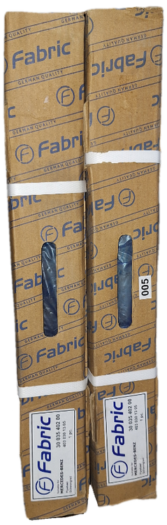 فلایویل بنز هشت سیلندر